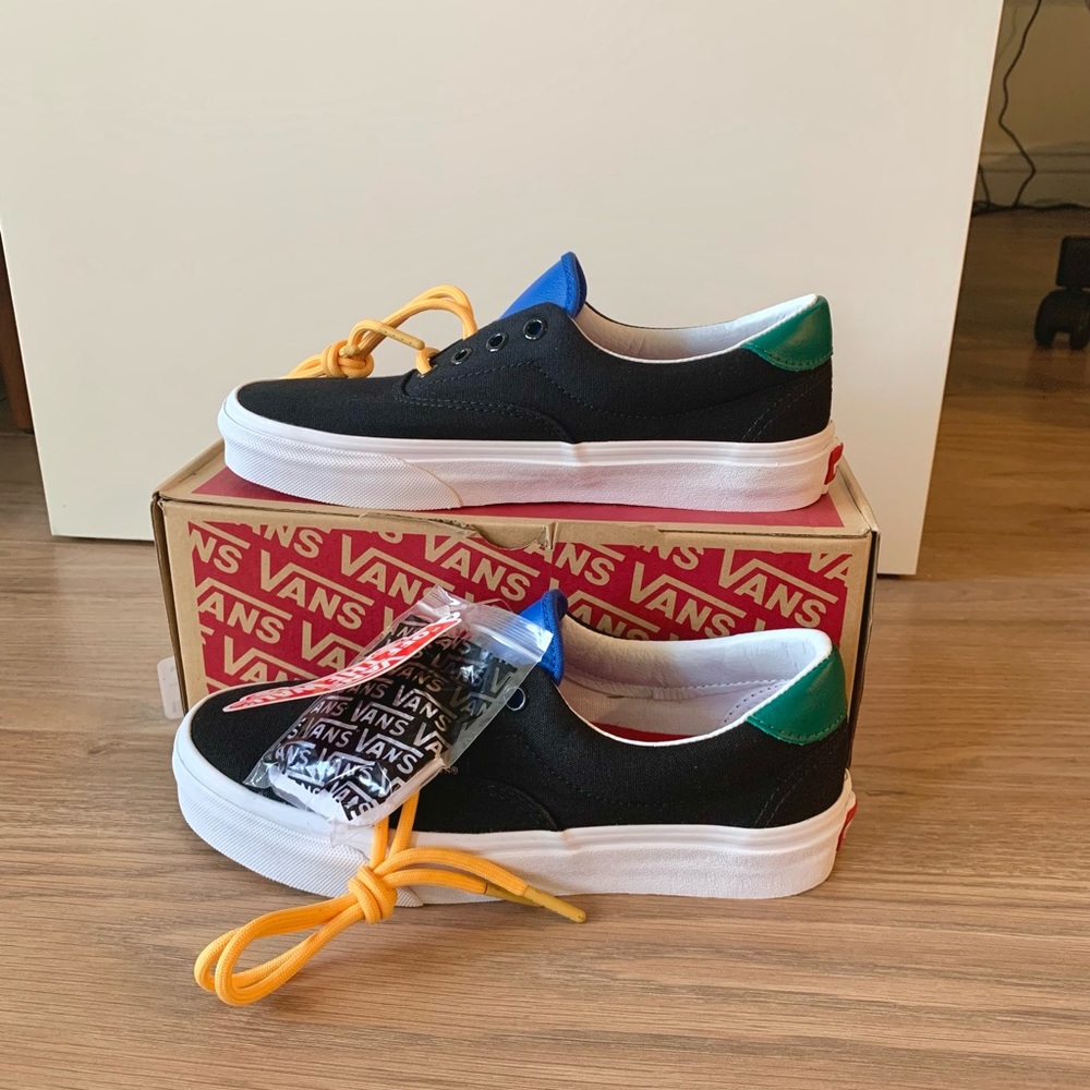 Vans Era 59 (Yacht Club)